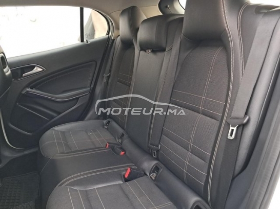 MERCEDES-BENZ Classe gla occasion 3009480