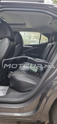 MERCEDES-BENZ Classe gla occasion 3500308