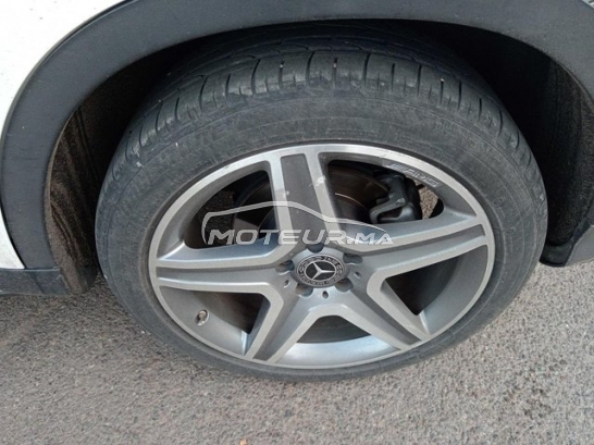 MERCEDES-BENZ Classe gla occasion 3510988