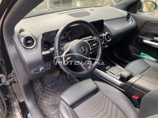 ميرسيديس-بينز كلاسي جلا مستعملة 3424046