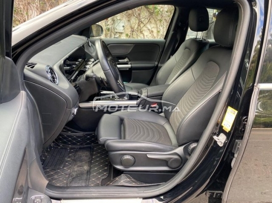 ميرسيديس-بينز كلاسي جلا مستعملة 3424048