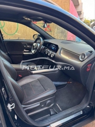 MERCEDES-BENZ Classe gla occasion 3408312