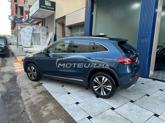 ميرسيديس-بينز كلاسي جلا مستعملة 2737809