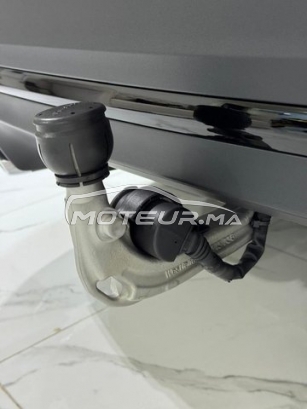 MERCEDES-BENZ Classe gla occasion 2552270