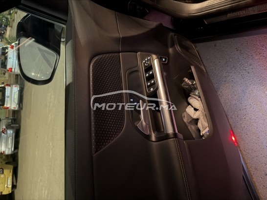 MERCEDES-BENZ Classe gla 220 d occasion 3421754