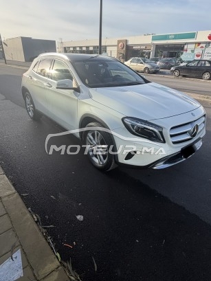 ميرسيديس-بينز كلاسي جلا 200d مستعملة 3197212