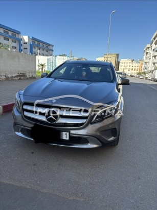 ميرسيديس-بينز كلاسي جلا 180 مستعملة 3329189