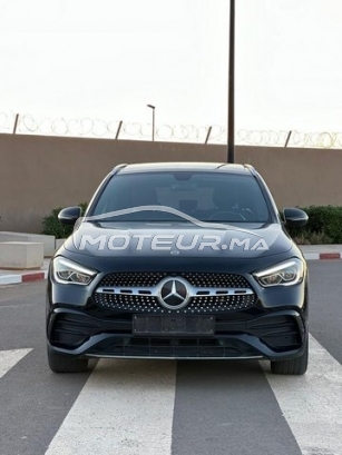 MERCEDES-BENZ Classe gla occasion 2967459