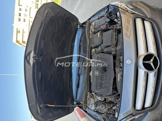 ميرسيديس-بينز كلاسي جلا 180 مستعملة 3329186