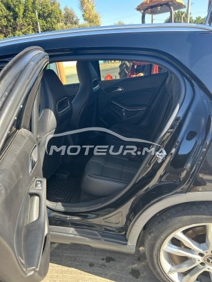 ميرسيديس-بينز كلاسي جلا 200d مستعملة 2834286