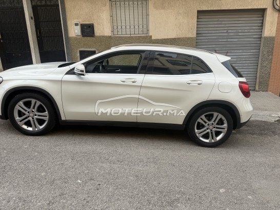 ميرسيديس-بينز كلاسي جلا 200 مستعملة 3274955