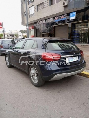 ميرسيديس-بينز كلاسي جلا مستعملة 2967037