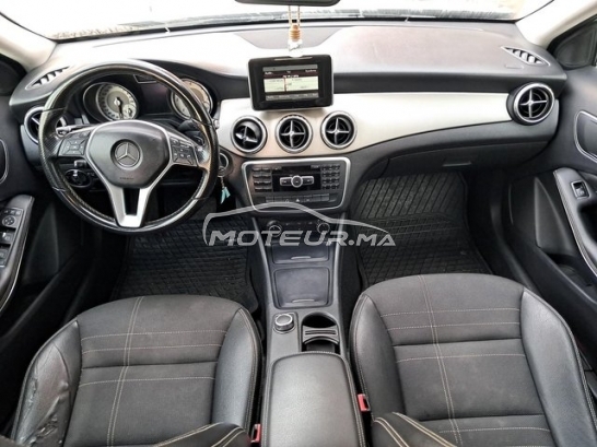 MERCEDES-BENZ Classe gla occasion 3009478