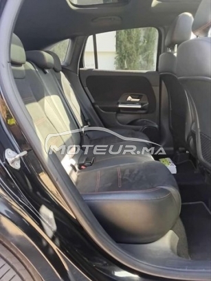 MERCEDES-BENZ Classe gla occasion 3408297