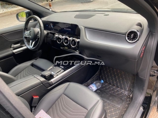 ميرسيديس-بينز كلاسي جلا مستعملة 3424044