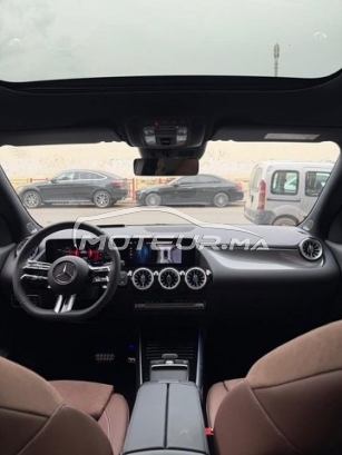 MERCEDES-BENZ Classe gla occasion 3503314