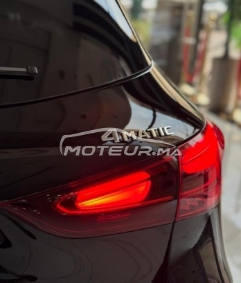 MERCEDES-BENZ Classe gla occasion 2925184