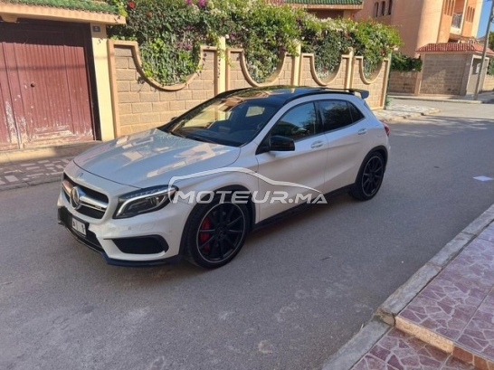 ميرسيديس-بينز كلاسي جلا مستعملة 1842060