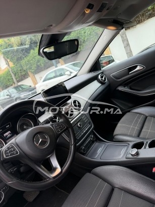 ميرسيديس-بينز كلاسي جلا 180 مستعملة 3193796