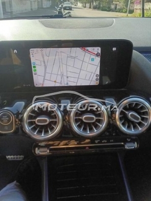 MERCEDES-BENZ Classe gla occasion 3408295