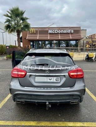 ميرسيديس-بينز كلاسي جلا 220 d 4 matic مستعملة 3007685