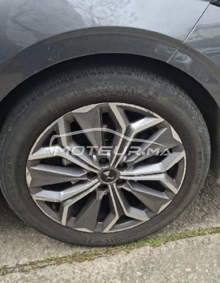 MERCEDES-BENZ Classe gla occasion 3500310