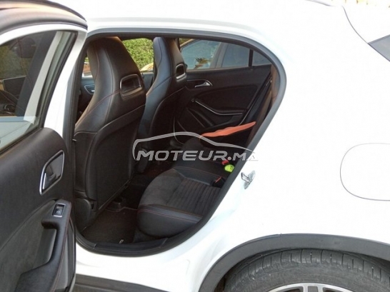 MERCEDES-BENZ Classe gla occasion 3510980