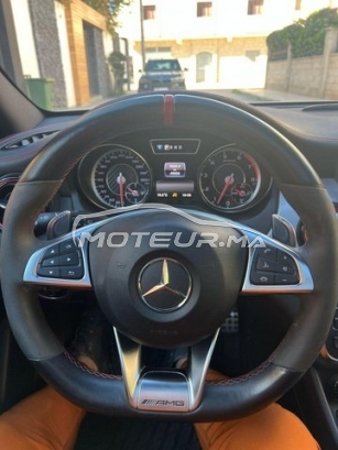 ميرسيديس-بينز كلاسي جلا مستعملة 1842067