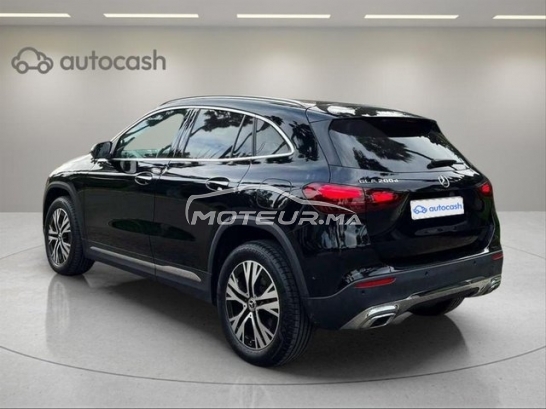 MERCEDES-BENZ Classe gla occasion 3081794