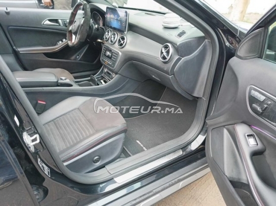 MERCEDES-BENZ Classe gla occasion 3176798
