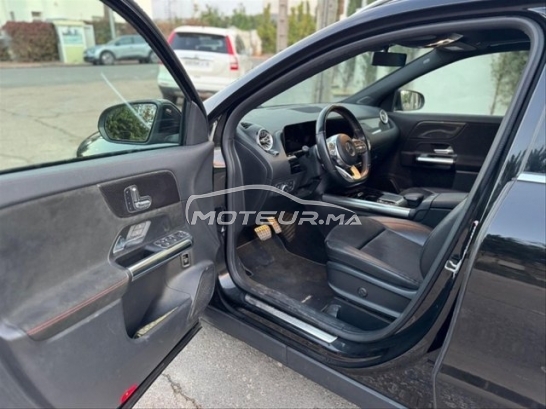 MERCEDES-BENZ Classe gla occasion 3408304