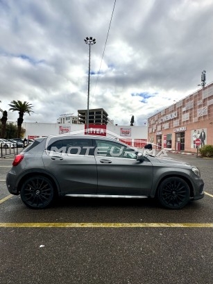 ميرسيديس-بينز كلاسي جلا 220 d 4 matic مستعملة 3007686