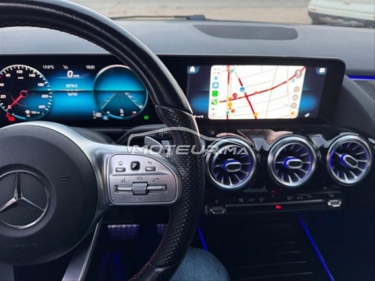 MERCEDES-BENZ Classe gla occasion 3408305