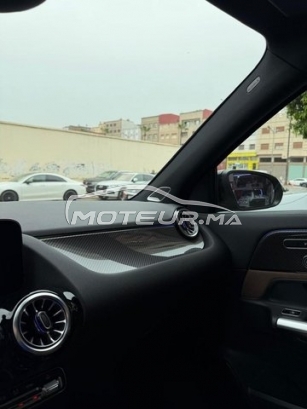 MERCEDES-BENZ Classe gla occasion 3503309