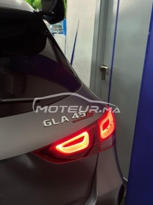 ميرسيديس-بينز كلاسي جلا مستعملة 2131340