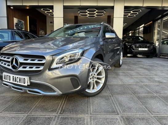 ميرسيديس-بينز كلاسي جلا مستعملة 2939876