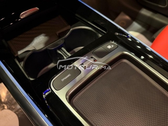 MERCEDES-BENZ Classe gla occasion 2858681