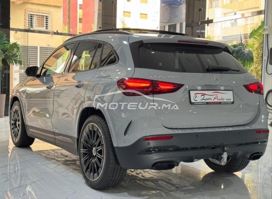 ميرسيديس-بينز كلاسي جلا مستعملة 2552226