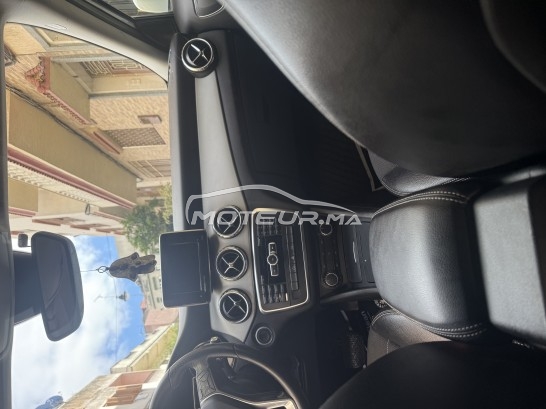 ميرسيديس-بينز كلاسي جلا 200 مستعملة 3274956