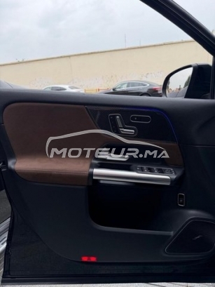 MERCEDES-BENZ Classe gla occasion 3503308