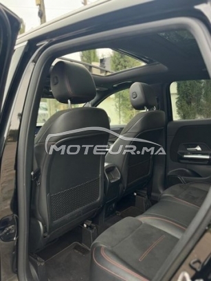 MERCEDES-BENZ Classe gla occasion 3187500