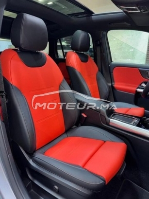 MERCEDES-BENZ Classe gla occasion 2552258