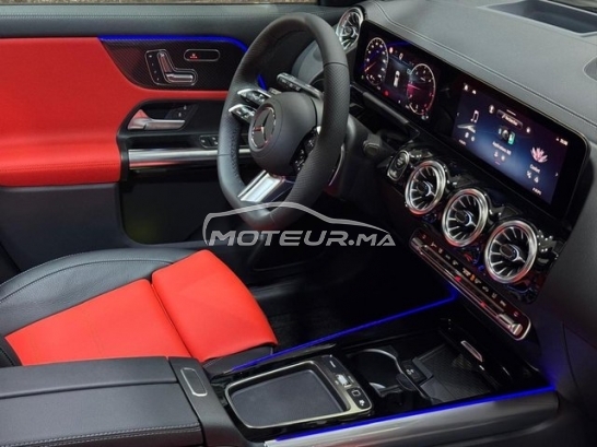 MERCEDES-BENZ Classe gla occasion 2925169