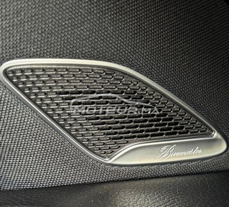 MERCEDES-BENZ Classe gla occasion 2552273