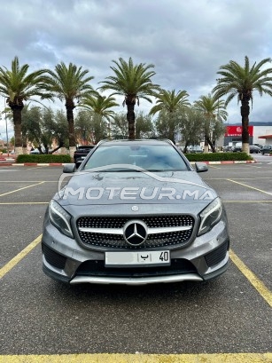 ميرسيديس-بينز كلاسي جلا 220 d 4 matic مستعملة 3007684