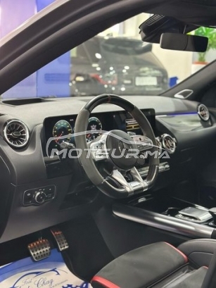 ميرسيديس-بينز كلاسي جلا مستعملة 2131345