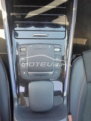 MERCEDES-BENZ Classe gla occasion 3408303