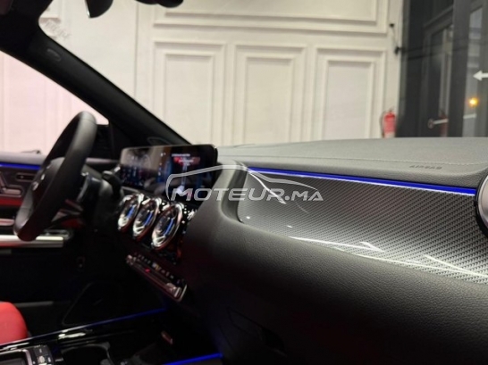 MERCEDES-BENZ Classe gla occasion 2858682