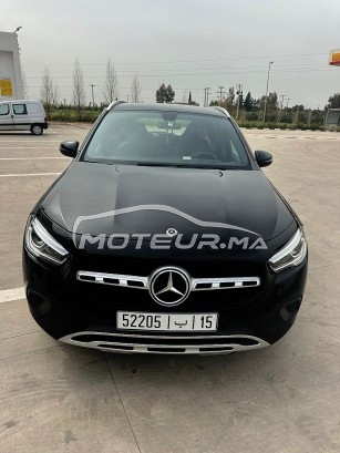 MERCEDES-BENZ Classe gla 200d occasion 2209131