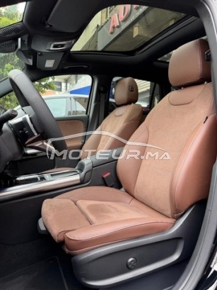 MERCEDES-BENZ Classe gla occasion 3503319